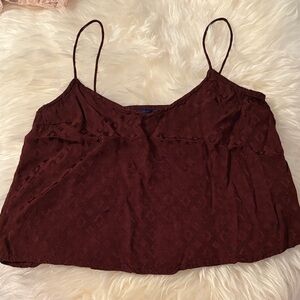 Camisole Top